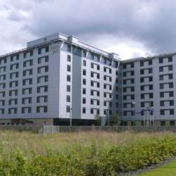 Imagine pentru London Heathrow Airport Cazare - Londra la hoteluri de 4* stele 2025