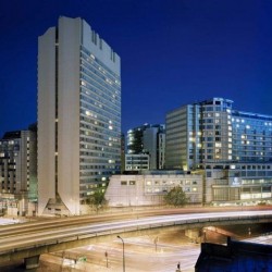 Imagine pentru Hotel Hilton London Metropole Cazare - Paddington 2024