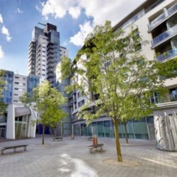 Imagine pentru Marlin Apartments Empire Square Cazare - Southwark 2024