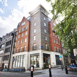 Imagine pentru Hotel Marlin Queen Street City Break - Londra 2026