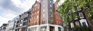 Imagine pentru Hotel Marlin Queen Street City Break - Londra 2026
