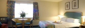 Imagine pentru Hotel Mercure London Heathrow Cazare - London Heathrow Airport la hoteluri de 4* stele 2025