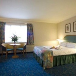 Imagine pentru Hotel Mercure London Heathrow Cazare - London Heathrow Airport la hoteluri de 4* stele 2025