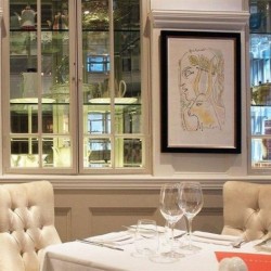 Imagine pentru Hotel No 11 Cadogan Gardens Cazare - Londra la hoteluri de 5* stele 2025