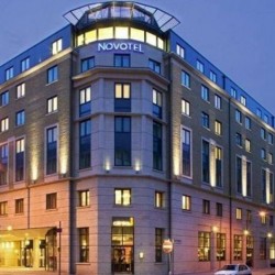 Imagine pentru Hotel Novotel London City South Cazare - Southwark 2024