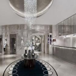 Imagine pentru Hotel Park Tower Knightsbridge Cazare - Londra la hoteluri de 5* stele 2025