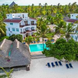 Imagine pentru Dongwe Ocean View Hotel Cazare - Dongwe 2027