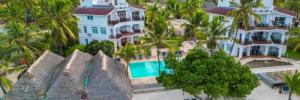 Imagine pentru Dongwe Ocean View Hotel Cazare - Dongwe 2027