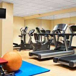 Imagine pentru Hotel Sheraton Park Lane Cazare - Londra la hoteluri de 5* stele 2025