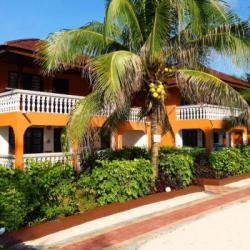 Imagine pentru Hotel Mnarani Beach Cottages Cazare - Litoral Tanzania 2026