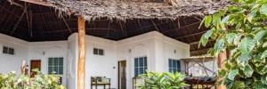 Imagine pentru Pongwe Beach Hotel Cazare - Litoral Tanzania 2026