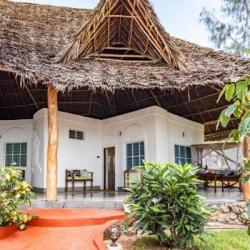 Imagine pentru Pongwe Beach Hotel Cazare - Litoral Tanzania 2026