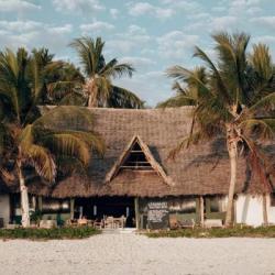 Imagine pentru Hotel Sahari Zanzibar Cazare - Bwejuu 2024