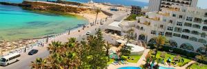 Imagine pentru Hotel Delphin Le Ribat Cazare - Monastir la hoteluri de 3* stele 2024