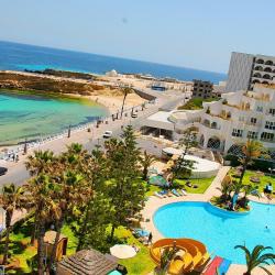 Imagine pentru Hotel Delphin Le Ribat Cazare - Monastir la hoteluri de 3* stele 2024