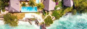 Imagine pentru Hotel Sunshine Marine Lodge Cazare - Matemwe 2027
