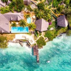 Imagine pentru Hotel Sunshine Marine Lodge Cazare - Matemwe 2027