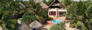Imagine pentru Tanzania Cazare - Litoral Tanzania 2025