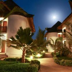 Imagine pentru Hotel Zanzibar Bahari Villas Cazare - Matemwe 2027