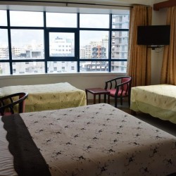 Imagine pentru Dar Es Salaam Cazare - Litoral Tanzania la hoteluri de 3* stele 2025