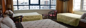 Imagine pentru Dar Es Salaam Cazare - Litoral Tanzania la hoteluri de 3* stele 2025