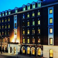 Imagine pentru Hotel Como The Halkin Cazare - City Break Londra la hoteluri de 4* stele 2026