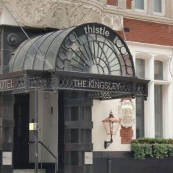 Imagine pentru Londra Cazare - City Break Marea Britanie la hoteluri de 4* stele 2027