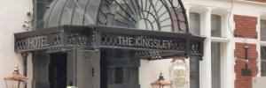 Imagine pentru Londra Cazare - City Break Marea Britanie la hoteluri de 4* stele 2027