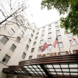 Imagine pentru Londra Cazare - City Break Marea Britanie la hoteluri de 3* stele 2027