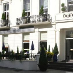 Imagine pentru Shaftesbury Premier London Paddington Hotel Cazare - Paddington 2024