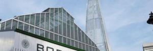 Imagine pentru Shangri La Hotel At The Shard Cazare - City Break Marea Britanie la hoteluri de 5* stele 2025