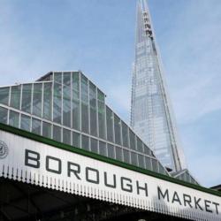 Imagine pentru Shangri La Hotel At The Shard Cazare - City Break Marea Britanie la hoteluri de 5* stele 2025