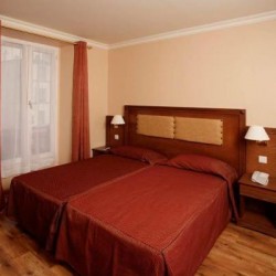 Imagine pentru Montmartre Cazare - City Break Franta 2025