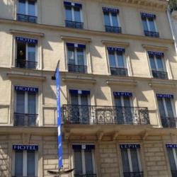 Imagine pentru Hotel 29 Le Pic City Break - Montmartre 2025