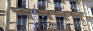 Imagine pentru Hotel 29 Le Pic City Break - Montmartre 2025