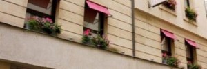 Imagine pentru 7 Eiffel Hotel City Break - Eiffel Tower 2025
