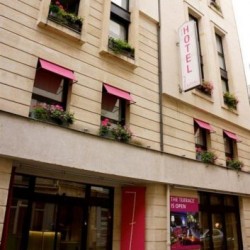 Imagine pentru 7 Eiffel Hotel City Break - Eiffel Tower 2025