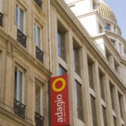 Imagine pentru Hotel Adagio Paris Opera City Break - Opera 2025