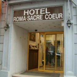 Imagine pentru Hotel Adonis Sacre Coeur City Break - Montmartre 2025