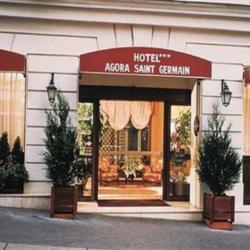 Imagine pentru Hotel Agora St Germain City Break - Saint Germain 2025