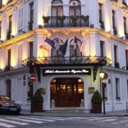 Imagine pentru Hotel Amarante Champs Elysees City Break - Arc De Triomphe 2025