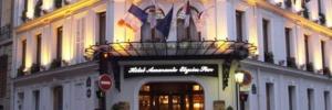 Imagine pentru Hotel Amarante Champs Elysees City Break - Arc De Triomphe 2025