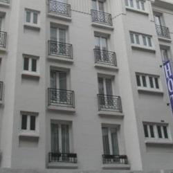 Imagine pentru Ambassadeur Hotel Cazare - Montmartre 2024