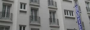 Imagine pentru Ambassadeur Hotel Cazare - Montmartre 2024