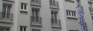 Imagine pentru Ambassadeur Hotel City Break - Montmartre 2025