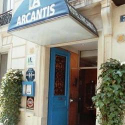 Imagine pentru Hotel Arcantis Frochot Cazare - Montmartre 2026