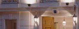 Imagine pentru Arioso Hotel City Break - Champs Elysees 2025