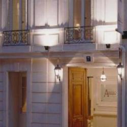 Imagine pentru Arioso Hotel Cazare - Champs Elysees 2024