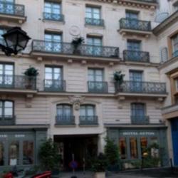 Imagine pentru Aston Hotel City Break - Opera 2025
