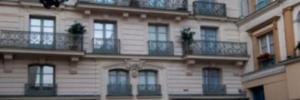 Imagine pentru Aston Hotel City Break - Opera 2025